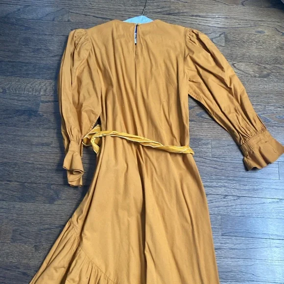 Doen Charlotte Dress - Picture 11 of 16